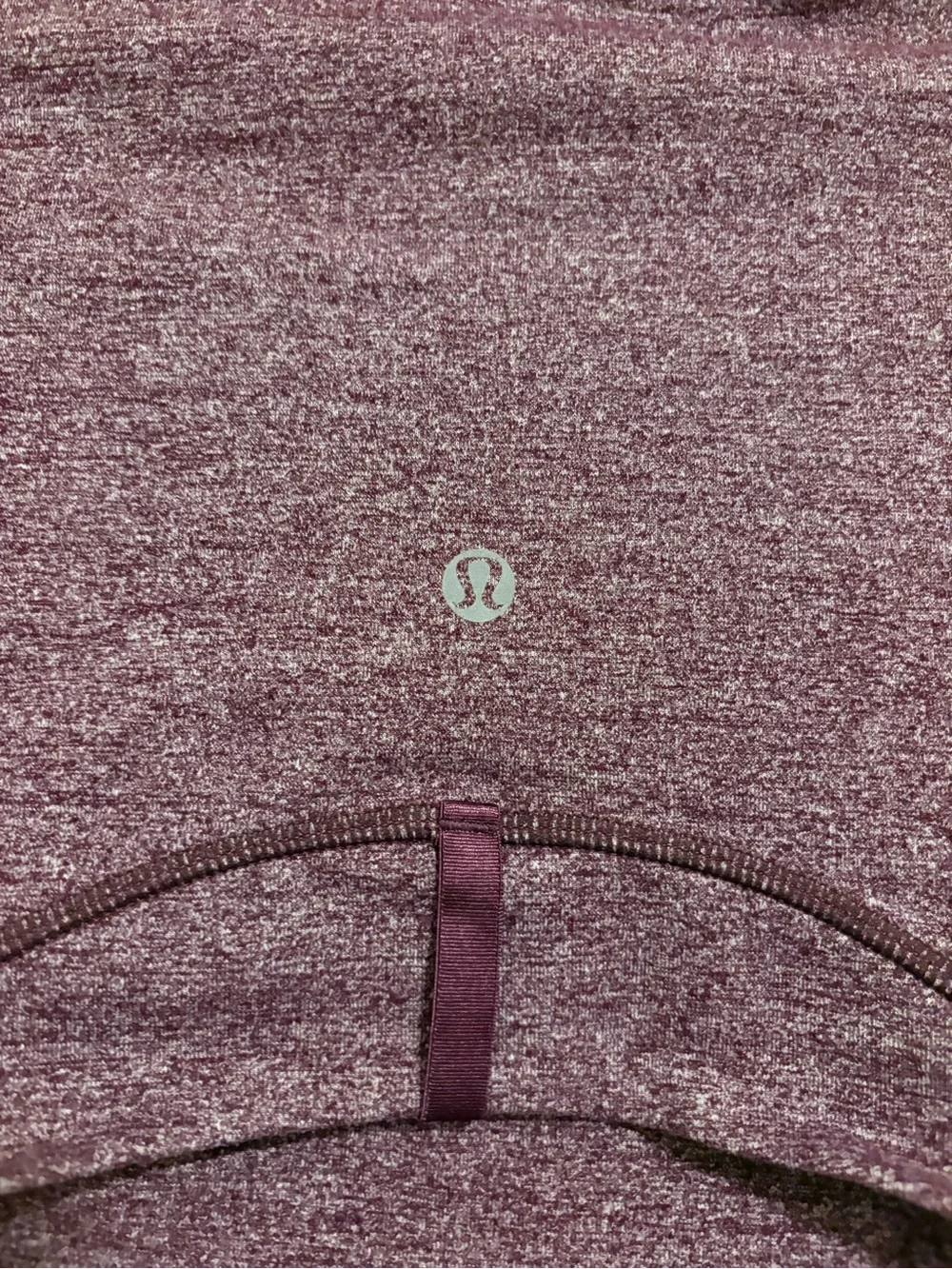 Lululemon Define Jacket size 8
